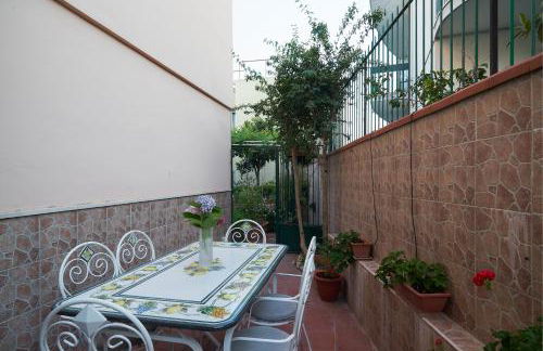 Casa Vacanze Il Gatto Rosso a 5 minuti dagli Scavi di Pompei - Foto 23