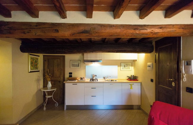 Agriturismo Il Poderaccio - Photo 17