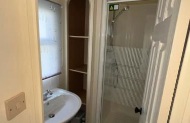 Dottys van warden springs caravan park - Foto 18