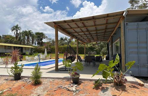 Villela Home Stay - Villa Catetinho - Lago Sul - Foto 72