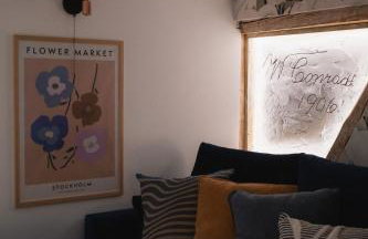 Siedlisko Komory - Foto 26