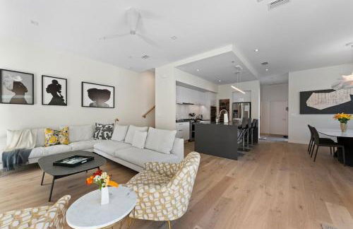 The Modern Sandbar Luxe Pool - Foto 35