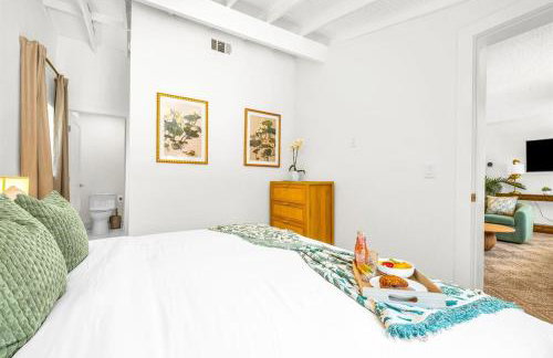 The Coral Cabana Modern Palm Beach Escape - Foto 12