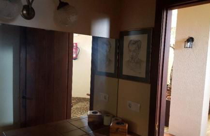 Casa rural Entreaguas - Photo 48