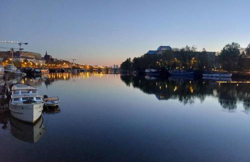 Bed and breakfast Megalight2 - Foto 20