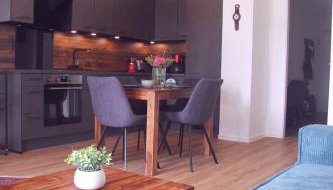 Lust auf Meer - Ferienwohnung mit Terrasse & Sauna - Foto 2