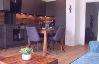 Lust auf Meer - Ferienwohnung mit Terrasse & Sauna - Foto 2