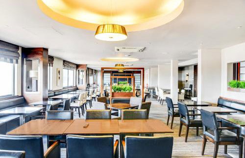 Belvilla Aberdeen Bridge of Don Sea View - Foto 4