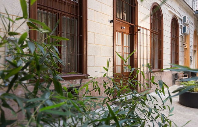 Suites 13 Budapest - Foto 43