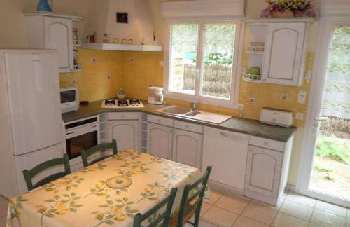 Villa Les Fougères - Foto 3