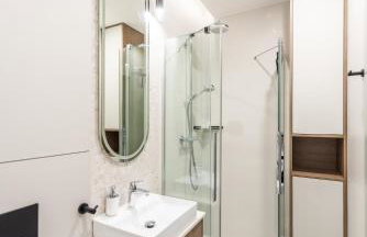 Apartament Let's Sea A17 Gąski - Foto 9