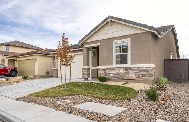 Stylish Sleek 4BR Nevada Home Near Downtown Reno - Foto 73