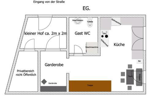 Ferienhaus Polly - Foto 27