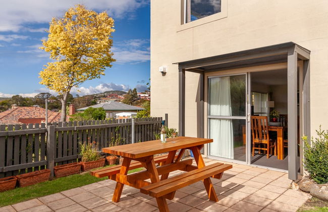 Bay View Villas - Foto 46