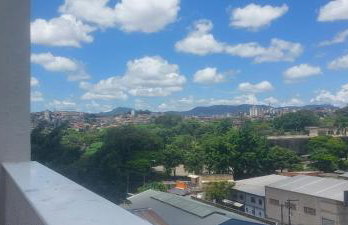 Aconchego e conforto - Studio próximo a UFMG, Mineirão, Pampulha, Centro - Foto 43