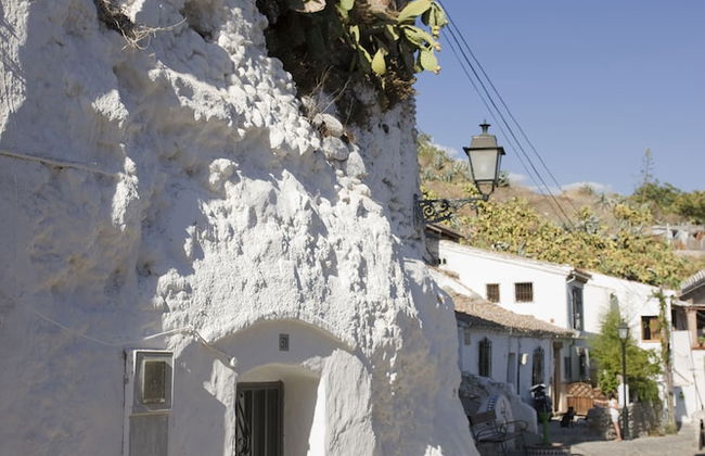 Cueva de la Muralla - Sacromonte - Foto 14