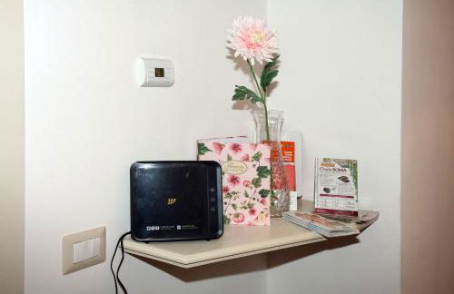 La Romàntìca al Colosseo - Photo 26