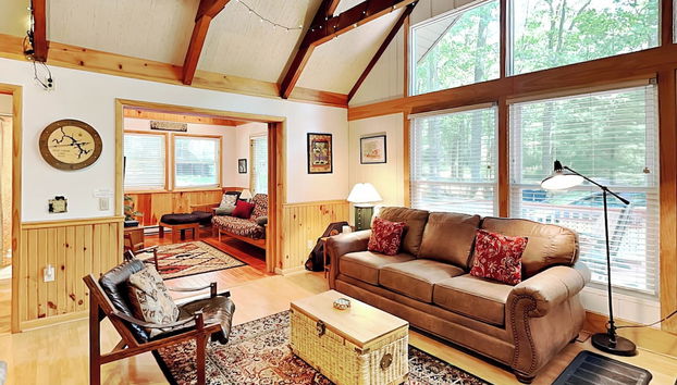 Servicios del alojamiento