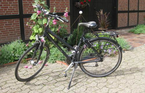 Kucks-Ferienwohnung - Foto 20