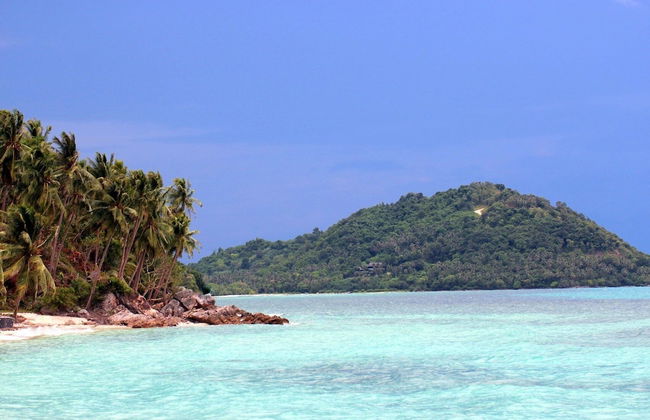 Sibaja Palms Sunset Beach Luxury Villa - Foto 39