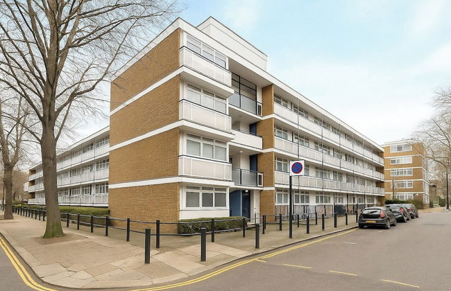 The Pimlico Collection - Foto 23