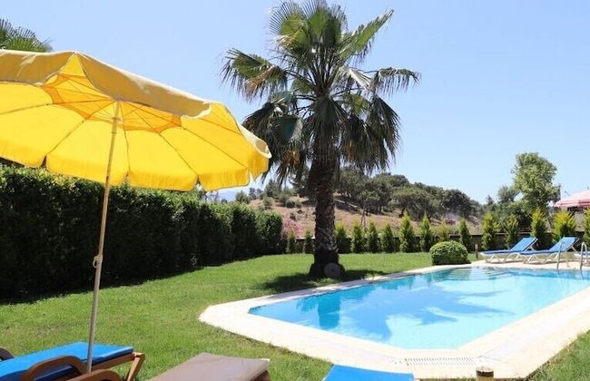 Villa TR07 by Joylettings - Foto 9