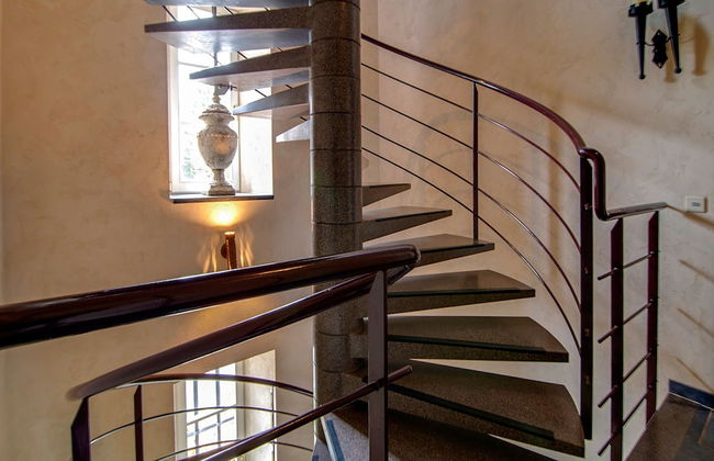 Lovely Apartment in Aywaille near River - Foto 23