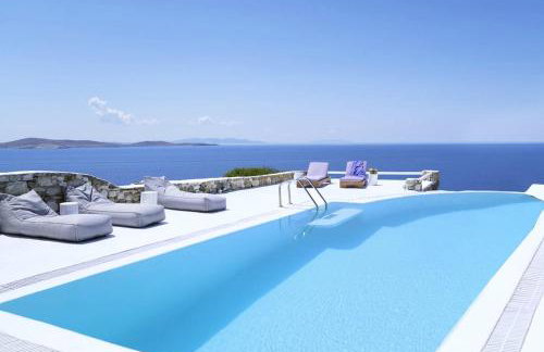 Spectacular Sunset Pool Villa by Calypso Sunset Villas - Foto 9