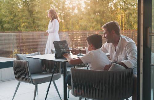 Rocca Riviera Umag Luxury Apartments - Foto 15