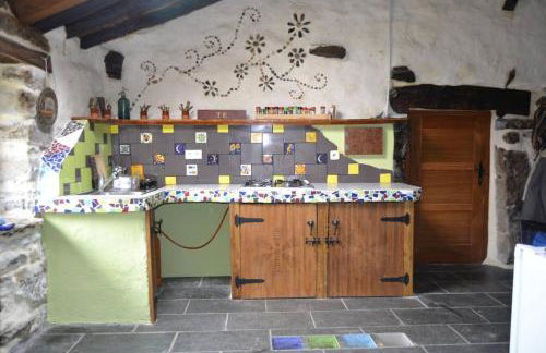 Preciosa cabaña pasiega restaurada - Foto 42