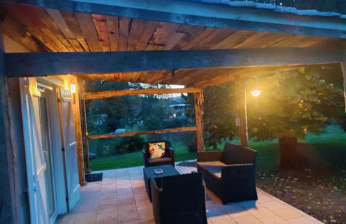 Maison cocooning - Foto 15