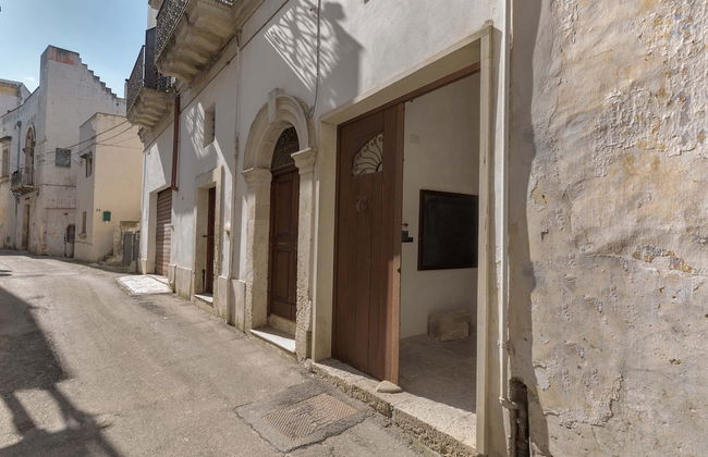 2513 Antico Palazzo Rolli - Stanza Delle Botti - Foto 1