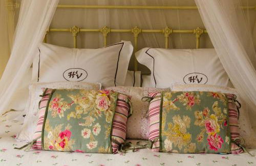 Hospedería del Valle Boutique Apartments - Foto 62