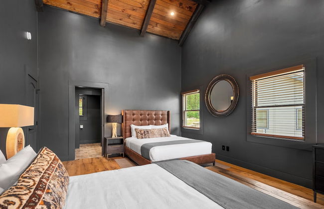 Springdale Resort - Foto 4