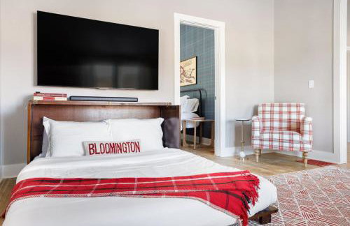 The Clubhouse Walk to Stadiums - Foto 52