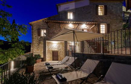 Villa Altho - Foto 49