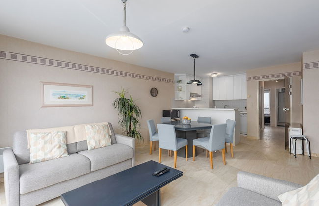 Cozy and Spacious Apartment on the 1st Floor - Foto 1