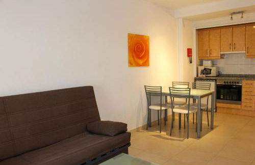 Apartamentos Ambar Beach Unitursa - Foto 24