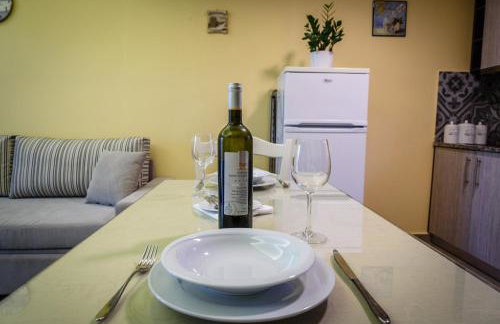 Ionion Beach Apartment Hotel & Spa - Foto 121