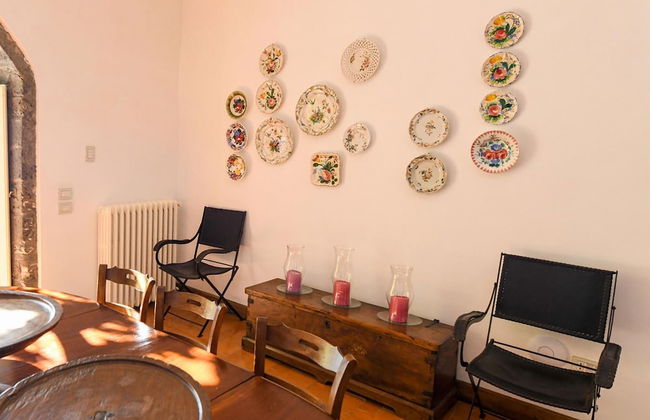 Villa Alma in Massa Lubrense - Foto 5