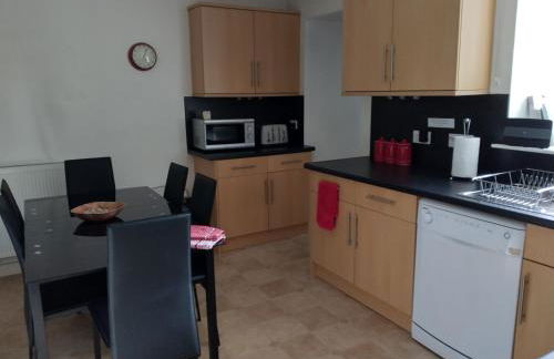 Beautiful Farm House at the foot of Ben More. - Foto 20