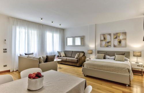 Prato della Valle 34 Apartments - Photo 18