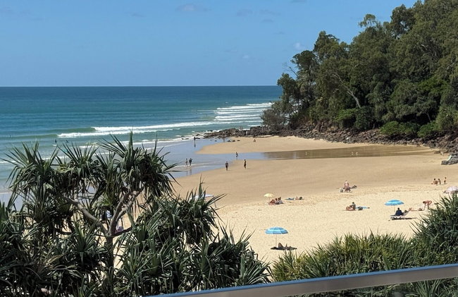 Netanya Noosa Beachfront Resort - Foto 48