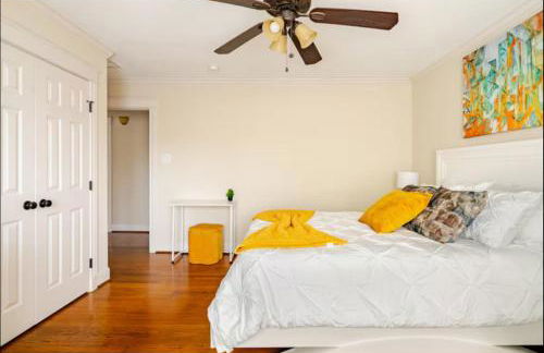 Lucky House 2 Tranquility in the Middle of Houston - Foto 36