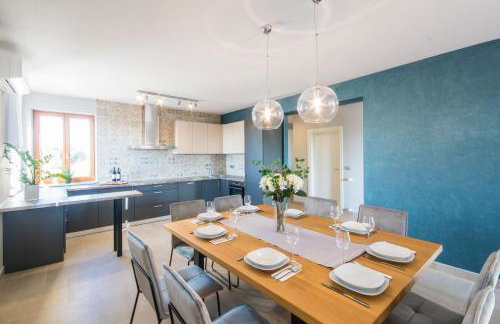 Vitis Apartment Istra - Foto 11