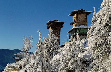 Fresh View Homestay - Foto 17