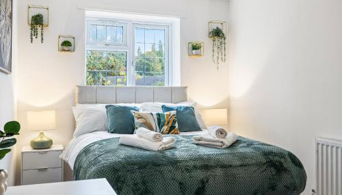 Buckingham Apartment 2bd - Foto 5, towels