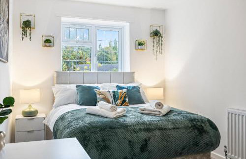 Buckingham Apartment 2bd - Foto 5