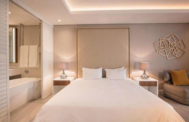 Houghton Executive Suites - Foto 7