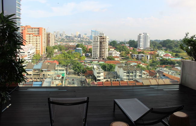 Establishment EST Bangsar By Greater Stay - Foto 56